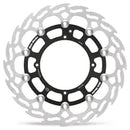 Swm RS 500 R [2015, 2017, 2018-2020] - Dakar 298 mm Bremsscheiben-Set vorne – Bild 5