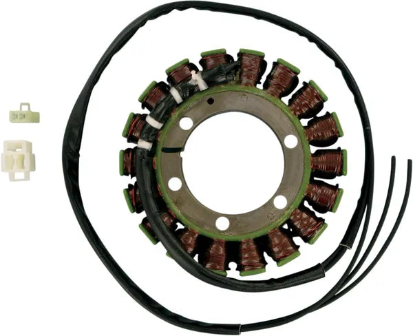 Suzuki DL 1000 [RICK'S MOTORSPORT ELECTRIC] – Stator für Suzuki