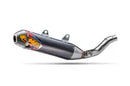 Gas EC 250 F [2021] - Q4 Hex Slip-On Schalldämpfer – Bild 6