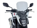 honda cb 500 hornet [WRS] – touring windshield CB500 Hornet-2