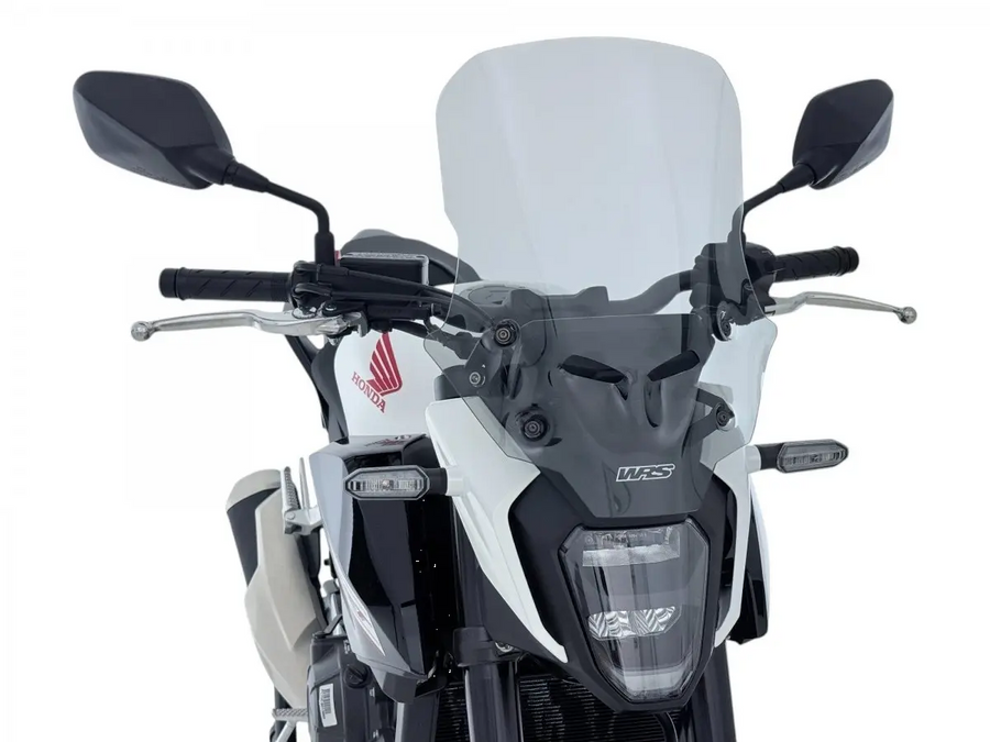 honda cb 500 hornet [WRS] – touring windshield CB500 Hornet