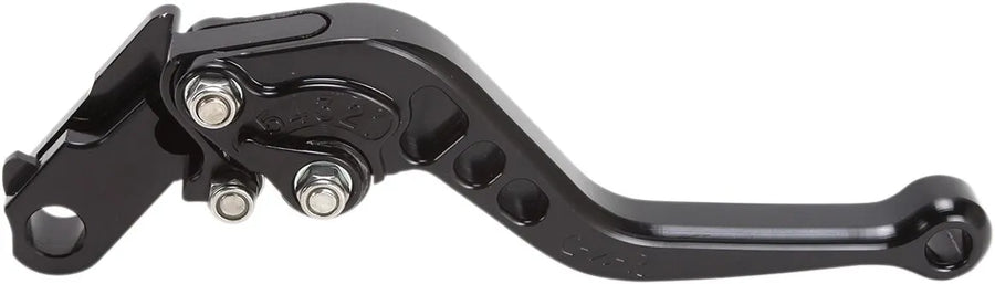 Honda CBR 500 R [PSR] - Click 'n Roll coupling lever