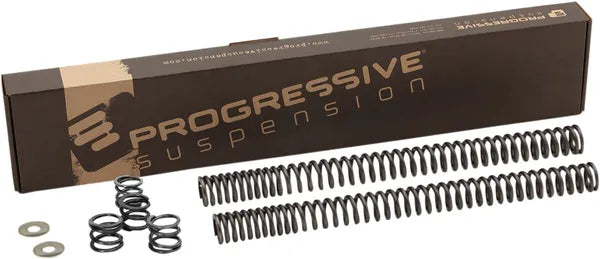 Harley Davidson Flfb [PROGRESSIVE SUSPENSION] – Gabelfedern
