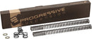 Harley Davidson Fltruse [PROGRESSIVE SUSPENSION] – Gabelfedern