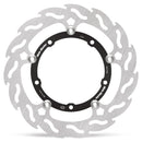 Yamaha XSR 700 ABS Rm11 [2019, 2020, 2020-2023, 2023-2024] - Flame Series Schwimmende Bremsscheibe – Bild 1