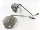 Suzuki T 500 [GT 500] - Mirror Rearview Mirror Set Pair-4