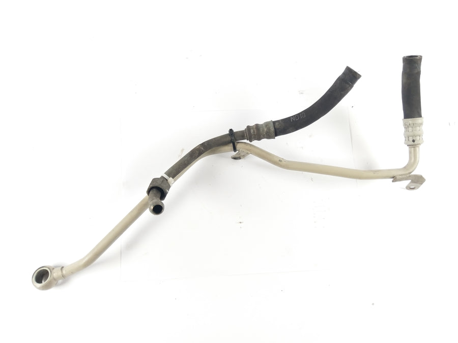 BMW R 1100 R 259 [1996] - Oil lines