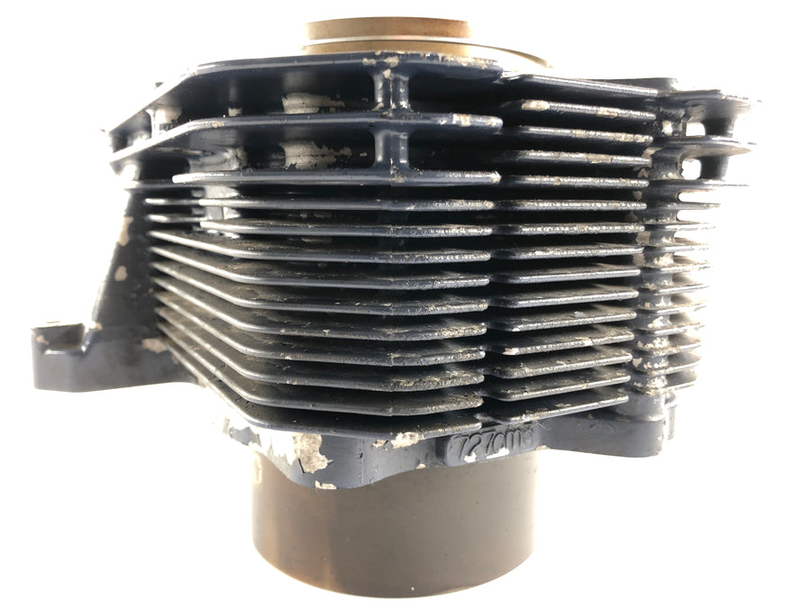 Suzuki DR 750 S SR41B [1988] - Cylinder with piston