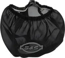 Harley-Davidson FXR3 1340 Super Glide Screamin Eagle [1999] - Super Stock™ Stealth Luftfilterkit – Bild 7