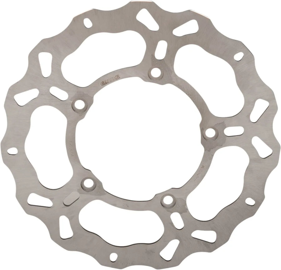 Bmw K 1600 B [2022-2024] - brake disc - picture 1