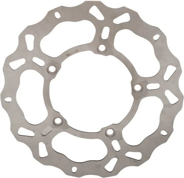 Bmw K 1600 B [2022-2024] - brake disc - picture 2