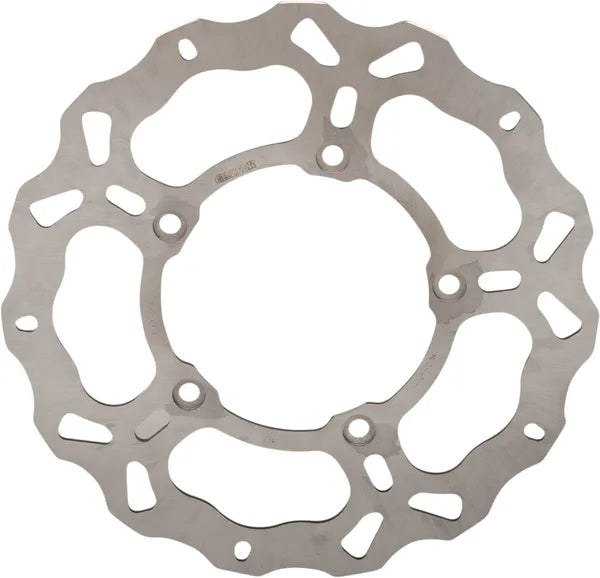 Bmw K 1600 Grand America [2018-2024] - brake disc - picture 2