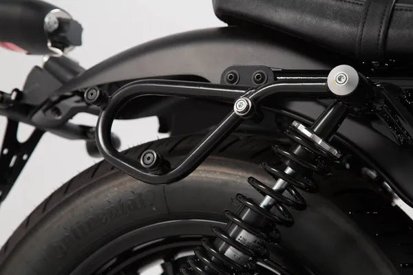 Moto Guzzi V9 Roamer [2021–2024] – SLC Seitenträger rechts