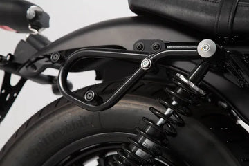 Moto Guzzi V9 Roamer [2021–2024] – SLC Seitenträger rechts