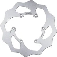 Beta RR 430 EFI [2022] - BRAKE DISC FIXED WAVE GROOVED OVERSIZE – Picture 8