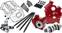Harley-Davidson FXBR 1923 Softail Breakout 117 [2026] - Race Series® Camchest Kit mit Vollhubstößeln – Nockenwellenprofil: 521 Serie – Bild 3