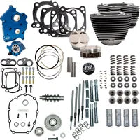 Harley-Davidson FXBB 1923 Softail Street Bob 117 [2025] - 550 Nockenwellen-Kit – Bild 12