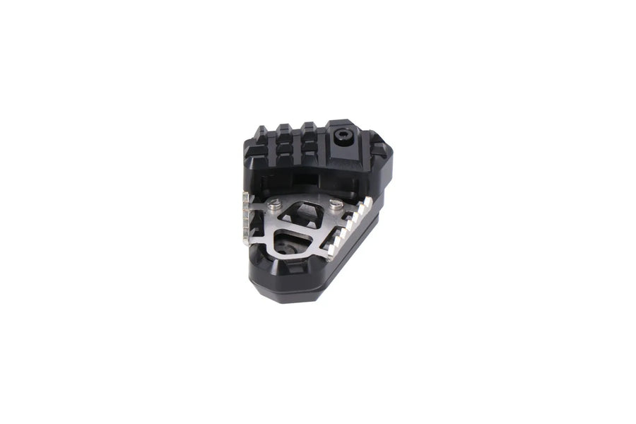 ducati multistrada 950 [SW-MOTECH] – extension for brake pedal