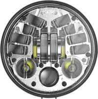 Harley-Davidson XG 500 Street [2019-2020] - 7" LED Adaptive 2 Scheinwerfer – Bild 8
