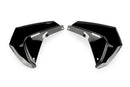 BMW R 1300 GS TROPHY [2025] – Lower Deflector – Tinted-15