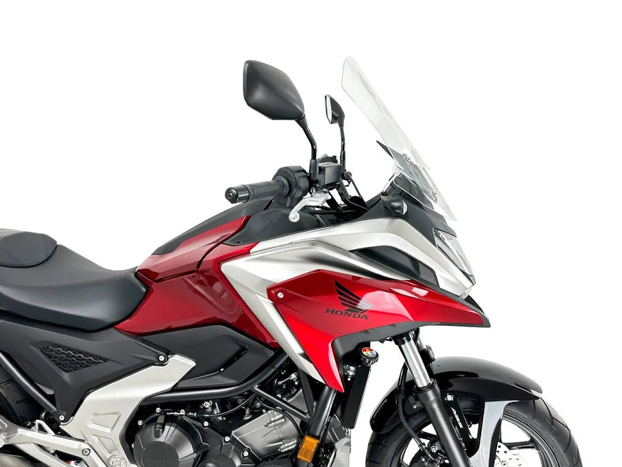 Honda NC 750 x [WRS] - windshield