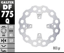 Ducati STREETFIGHTER V4 1100 SP2 [2023-2024] - Cubiq brake disc - picture 4