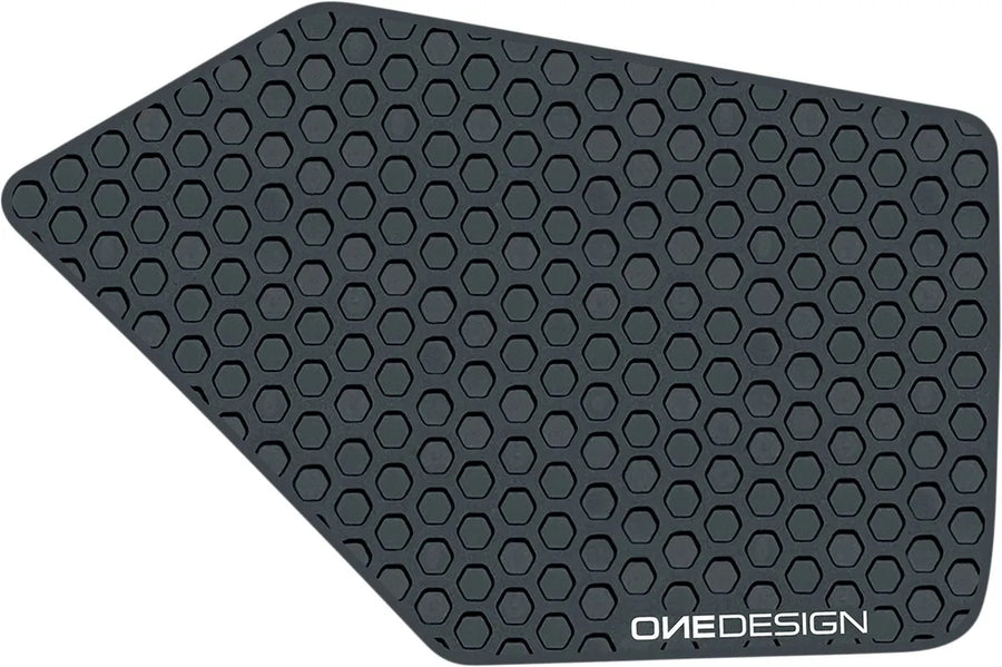 Yamaha MT-09 [OneDesign]-Tank Grip