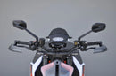 bmw g 650 gs [BARKBUSTERS] – AERO-GP lever protector