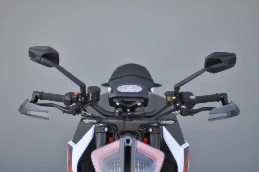 bmw g 650 gs [BARKBUSTERS] – AERO-GP lever protector