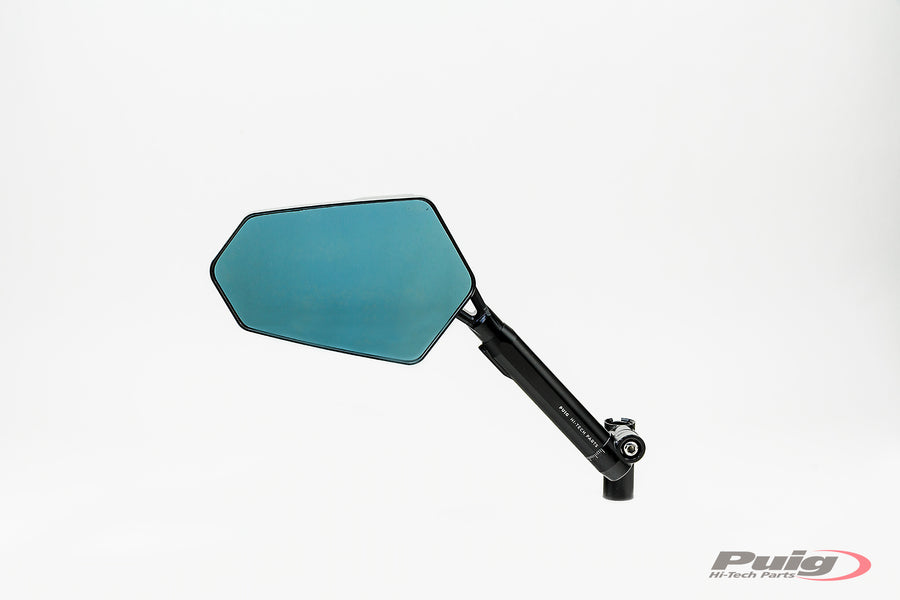 HARLEY DAVIDSON SPORTSTER S RH 1250 S [2025] – Explorer Rear View Mirror – Black