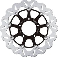 Honda CB 1000 F Big One (Sc 30) [1993-1996] - brake disc - picture 9