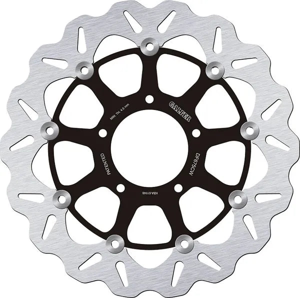 Mv Agusta RUSH 1000 [2020-2021] - brake discs - picture 4