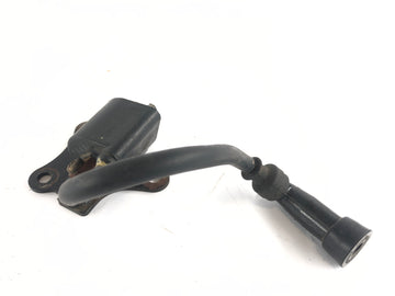 Suzuki DR 800 S BIG [1991] - Ignition coil with spark plug connector - 0