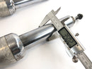 BMW R 1200 C 259C [1998] - Fork Telescopic fork with axle-4