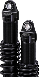 harley davidson fltruse [OHLINS] – double shock absorber STX36-4