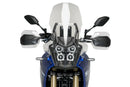 YAMAHA TENERE 700 EXPLORE EDITION [2025] – Wind deflector extended – tinted-1