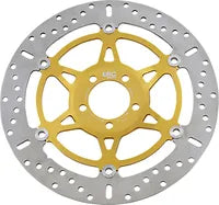Honda VTR 1000 SP2 Racing [2004, 2006-2007] - brake disc - picture 9