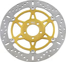 Honda VTR 1000 SP2 Racing [2004, 2006-2007] - brake disc - picture 9