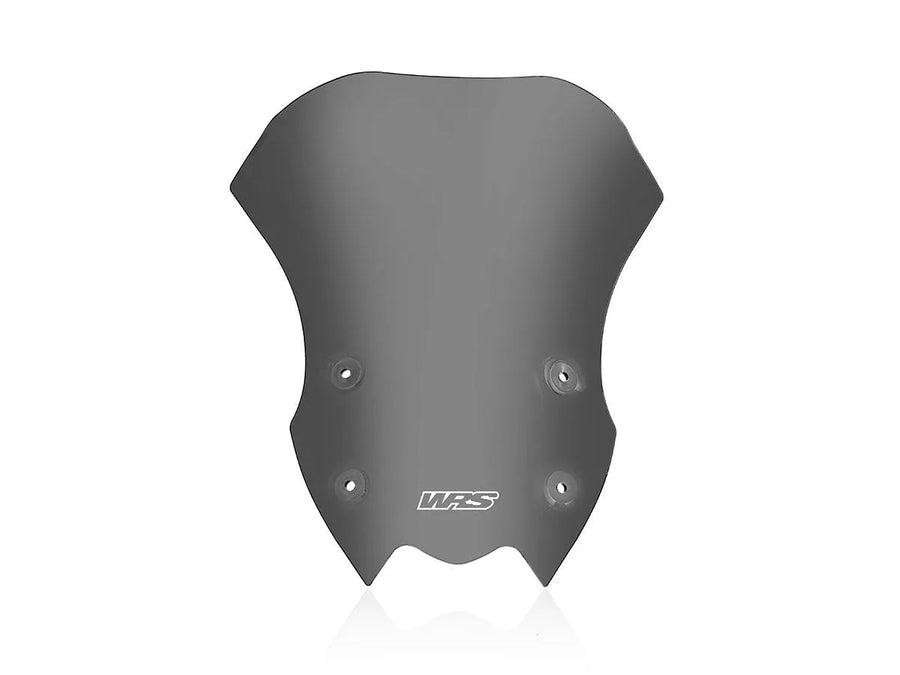 Kawasaki Z 900 [WRS] - windshield