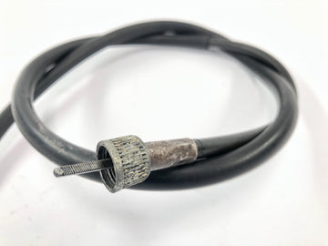 Yamaha V Max 1200 2WE - speedometer cable - 0