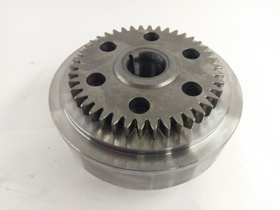 Kawasaki VN 800 Classic [1997] - Flywheel