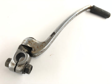 Suzuki GT 250 X7 [1978] - Kick starter lever - 0