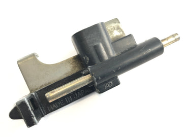 Kawasaki Z 1100 KZT10A [1982] - Helmet lock - 0