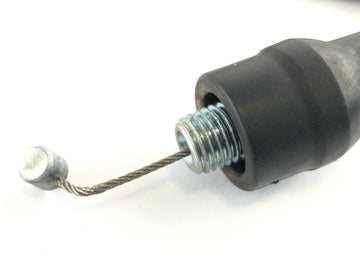 Yamaha Grizzly 660 AM03W [2003] - Throttle cable - 0