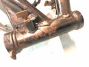 Suzuki Intruder VL 1500 AL [2000] - Frame with papers-8