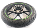 Kreidler Supermoto 125 [2008] - Front wheel rim-1