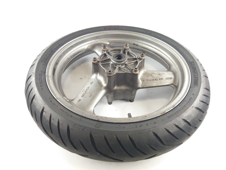 Honda ST 1100 SC26 Pan European [1990] - Front wheel rim