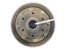 Honda ST 1100 SC26 Pan European [1990] - Starter freewheel-2