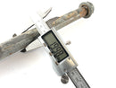 Yamaha YZF R6 RJ03 [2000] - swingarm axle-2