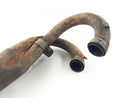 KTM ER 600 LC4-PD [1992] - Exhaust Manifold Manifold Pipes-2